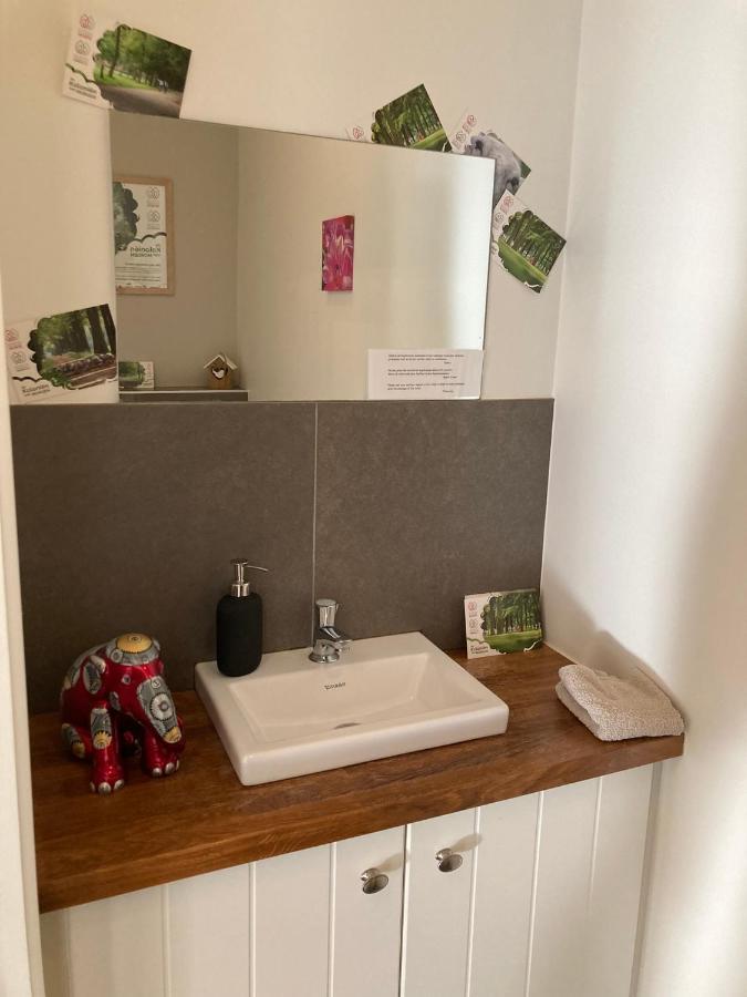 B&B De Grote Plaats Hoogstraten Zewnętrze zdjęcie