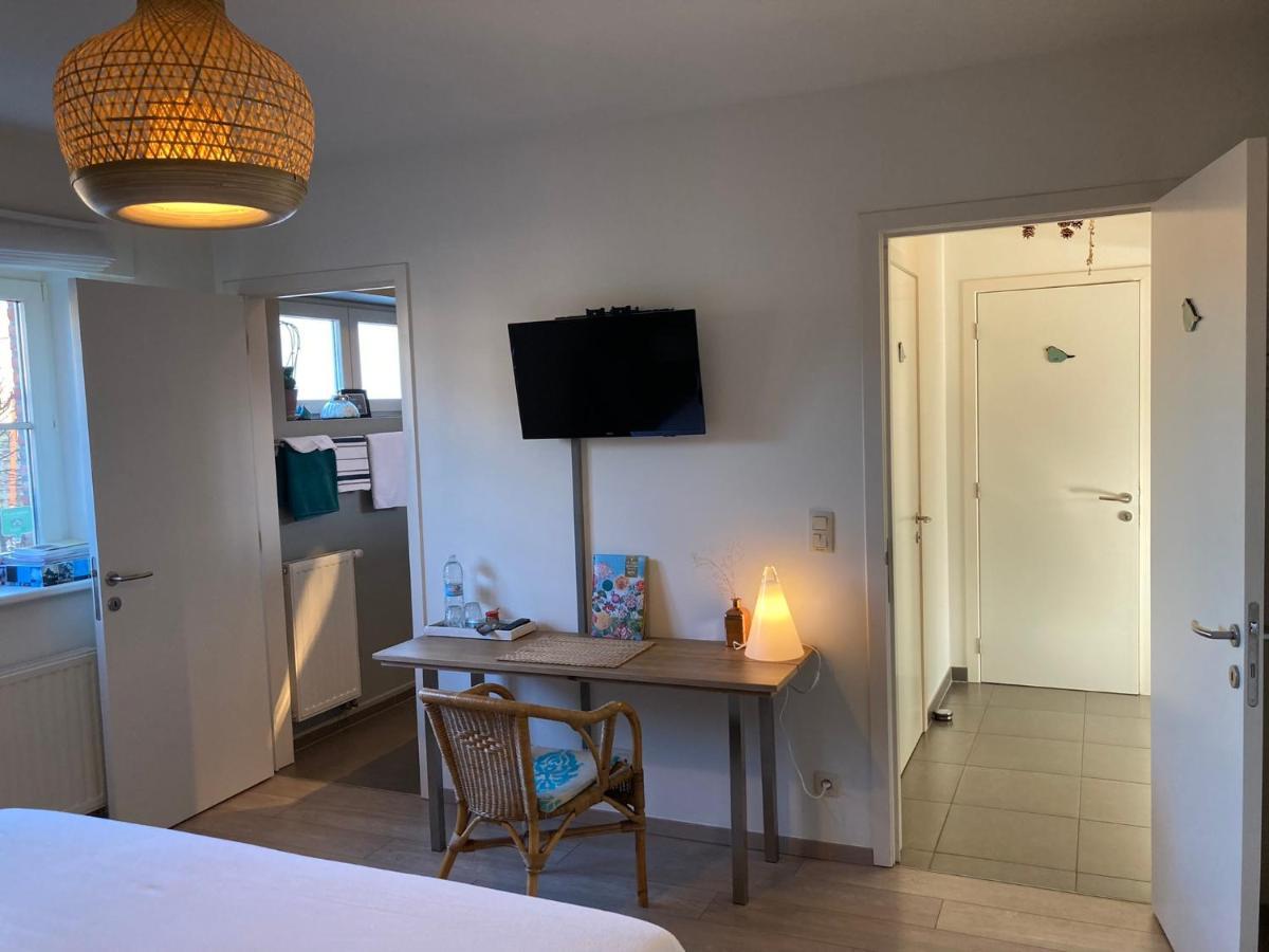 B&B De Grote Plaats Hoogstraten Zewnętrze zdjęcie