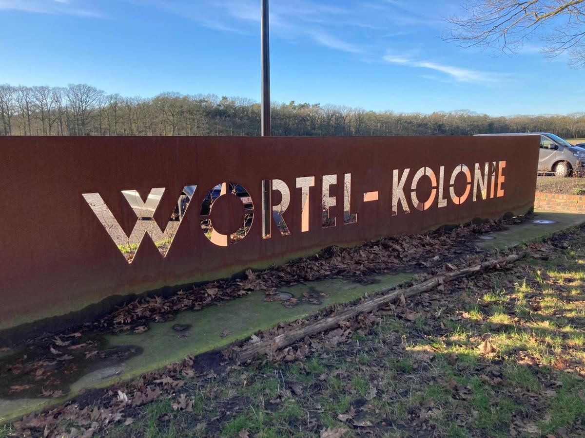 B&B De Grote Plaats Hoogstraten Zewnętrze zdjęcie