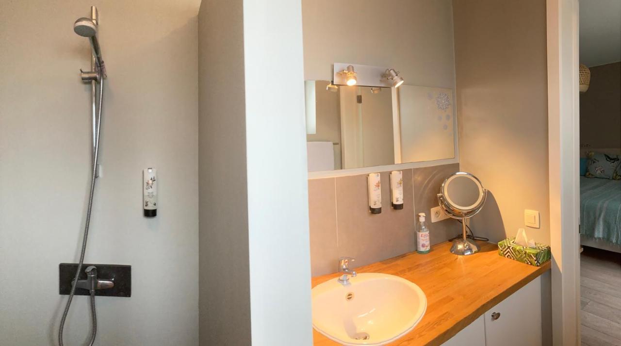 B&B De Grote Plaats Hoogstraten Zewnętrze zdjęcie