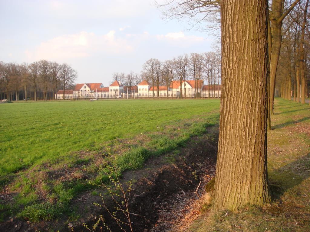 B&B De Grote Plaats Hoogstraten Zewnętrze zdjęcie