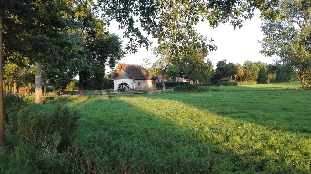 B&B De Grote Plaats Hoogstraten Zewnętrze zdjęcie